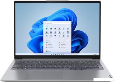 Ноутбук Lenovo ThinkBook 16 G6 IRL 21KH00V7AK