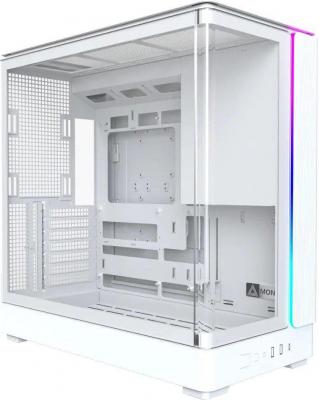 Корпус Montech King 45 (белый)