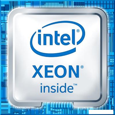 Процессор Intel Xeon E3-1220 v6