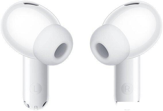 Наушники Huawei FreeBuds SE 4 ANC (белый, международная версия)