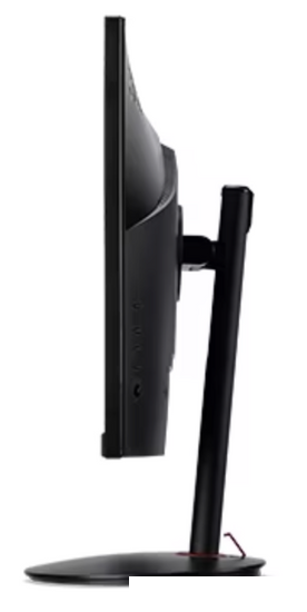 Игровой монитор Acer Nitro XV271Zbmiiprx UM.HX1EE.Z01