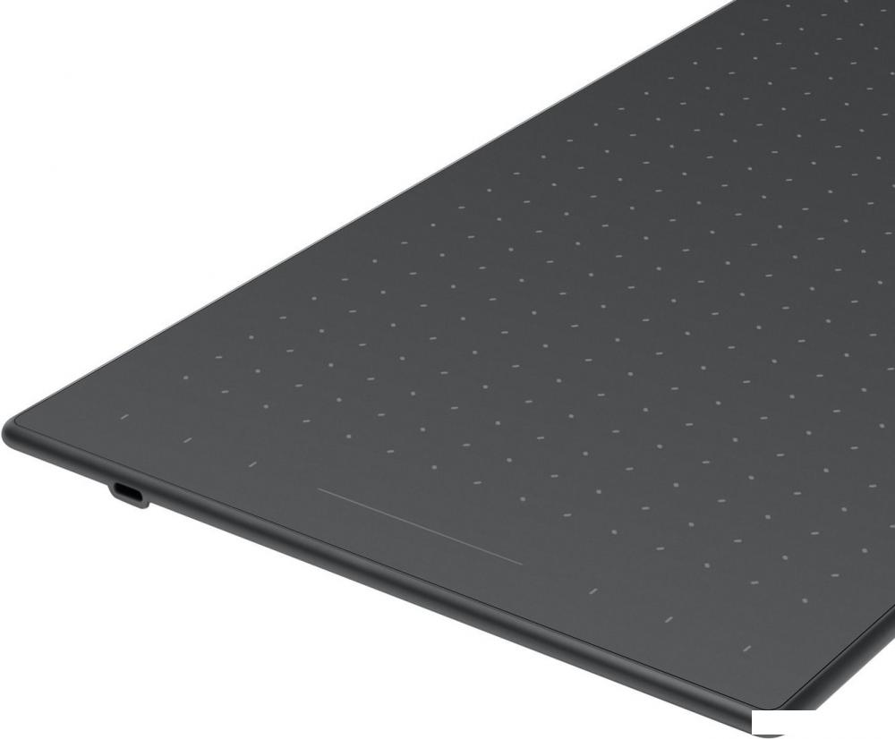 Графический планшет Huion Inspiroy RTP-700 (синий) Графический планшет Huion Inspiroy RTP-700 (синий)
