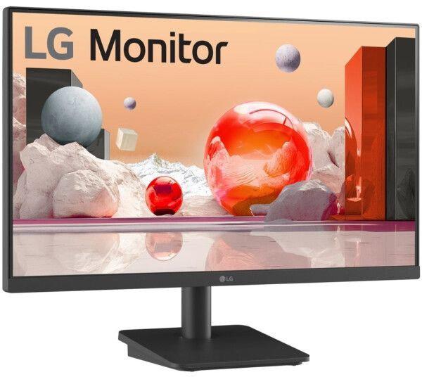 Монитор LG 27MS500-B