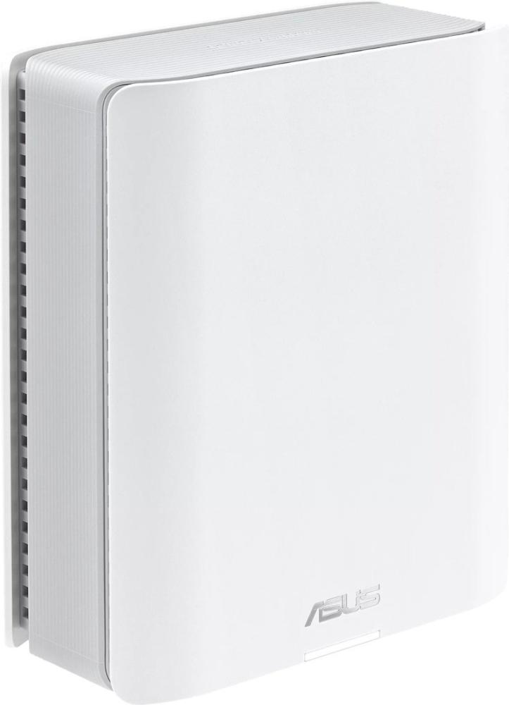 Беспроводные маршрутизаторы ASUS ZenWiFi BT10 1xAP (1 шт., белый)