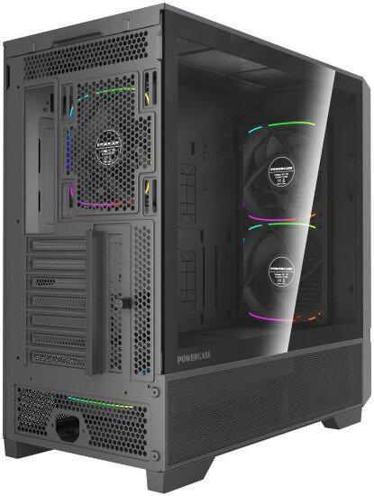 Корпус Powercase AX5 CJXA-A5