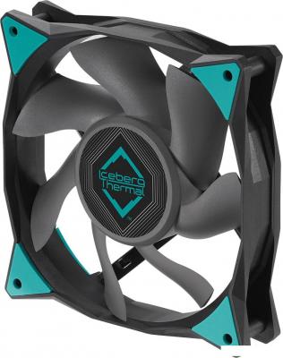 Вентилятор для корпуса Iceberg Thermal IceGALE Xtra 120mm (черный)