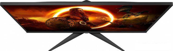 Игровой монитор AOC Q27G2E/BK Игровой монитор AOC Q27G2E/BK