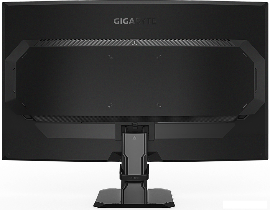 Игровой монитор Gigabyte GS27FC Игровой монитор Gigabyte GS27FC