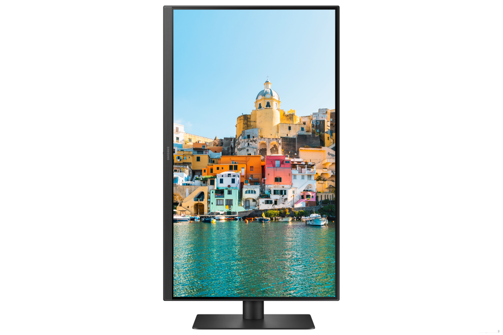 Монитор Samsung S40UA LS24A400UJUXEN Монитор Samsung S40UA LS24A400UJUXEN