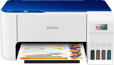МФУ Epson EcoTank L3215