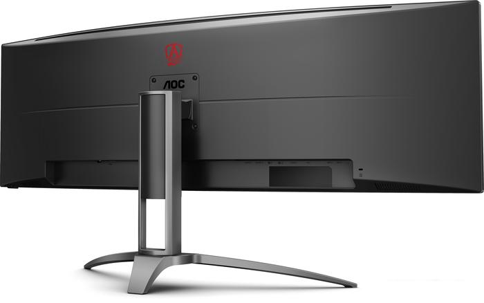 Игровой монитор AOC AG493UCX2 Игровой монитор AOC AG493UCX2