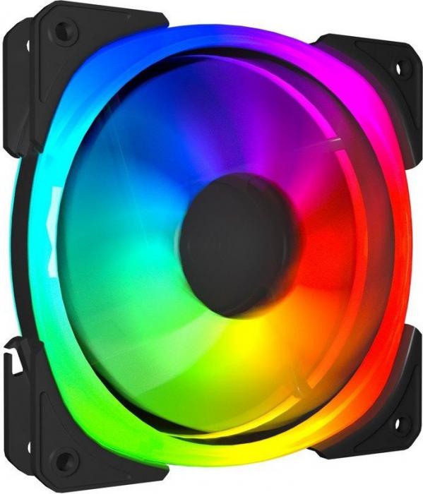 Системы охлаждения Powercase CM21-14 ARGB