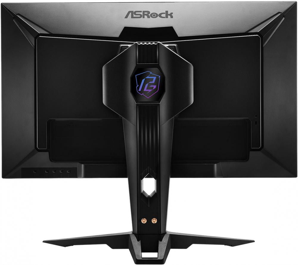 Игровой монитор ASRock Phantom Gaming PG27QFT2A Игровой монитор ASRock Phantom Gaming PG27QFT2A