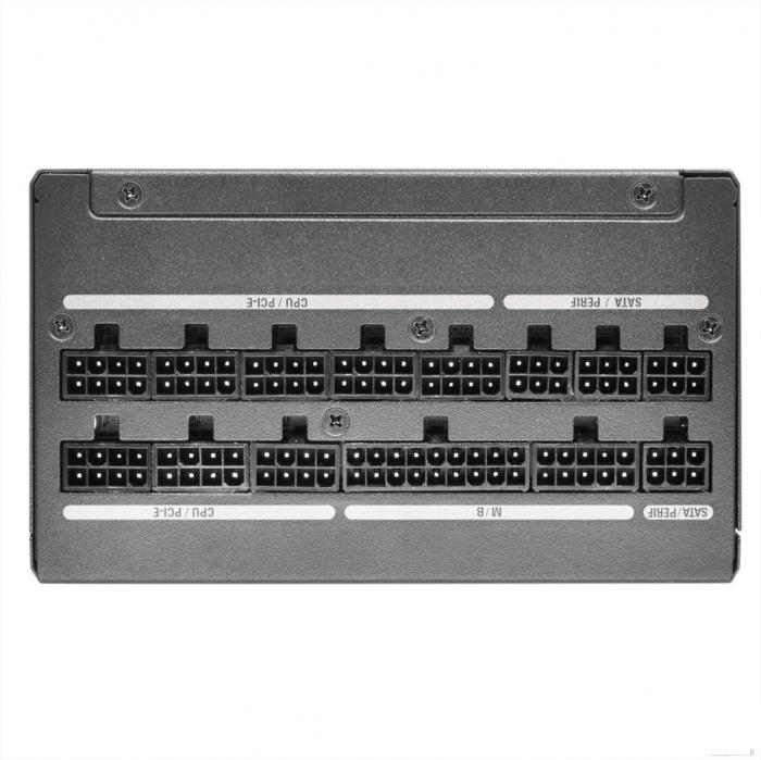 Блок питания Super Flower Leadex VII XG 850W SF-850F14XG