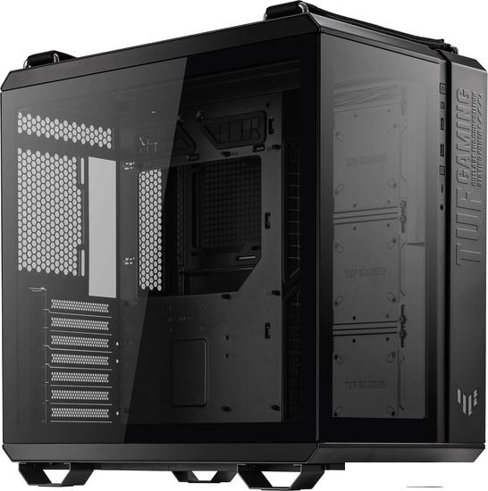 Корпус ASUS TUF Gaming GT502 (черный)