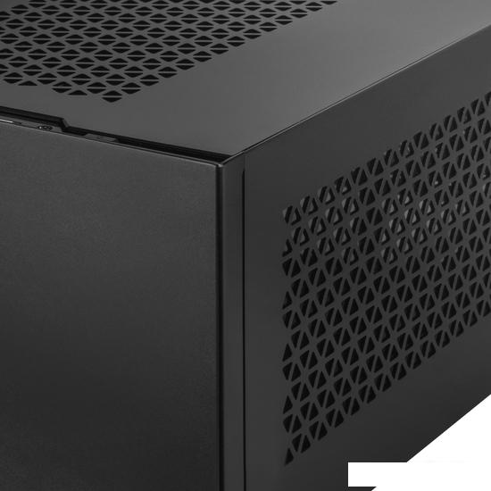 Корпус SilverStone Sugo 15 SST-SG15B