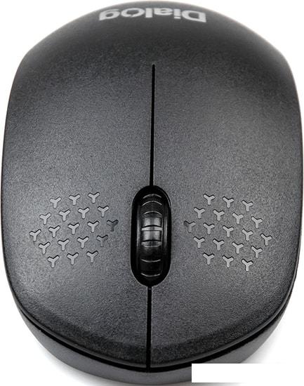 Мышь Dialog Comfort MROC-13U