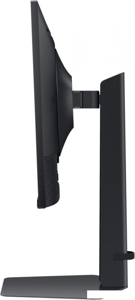 Игровой монитор Samsung Odyssey G5 LS27DG500EIXCI