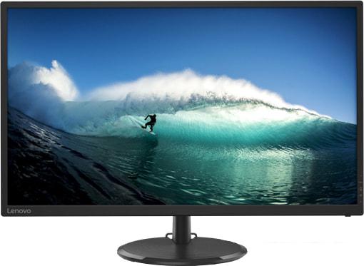 Монитор Lenovo D32q-20 65F7GAC1EU Монитор Lenovo D32q-20 65F7GAC1EU