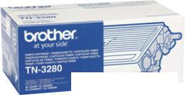 Картридж Brother TN-3280