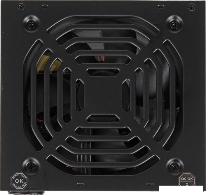 Блок питания Accord ACC-600W-NP