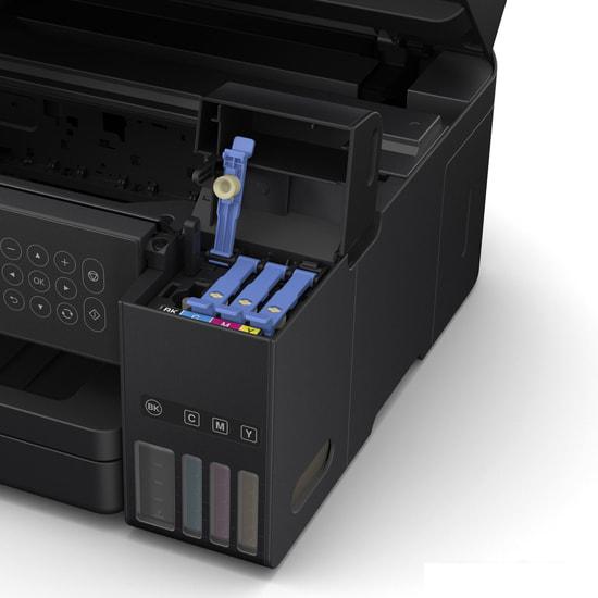 Принтеры и МФУ Epson L6160