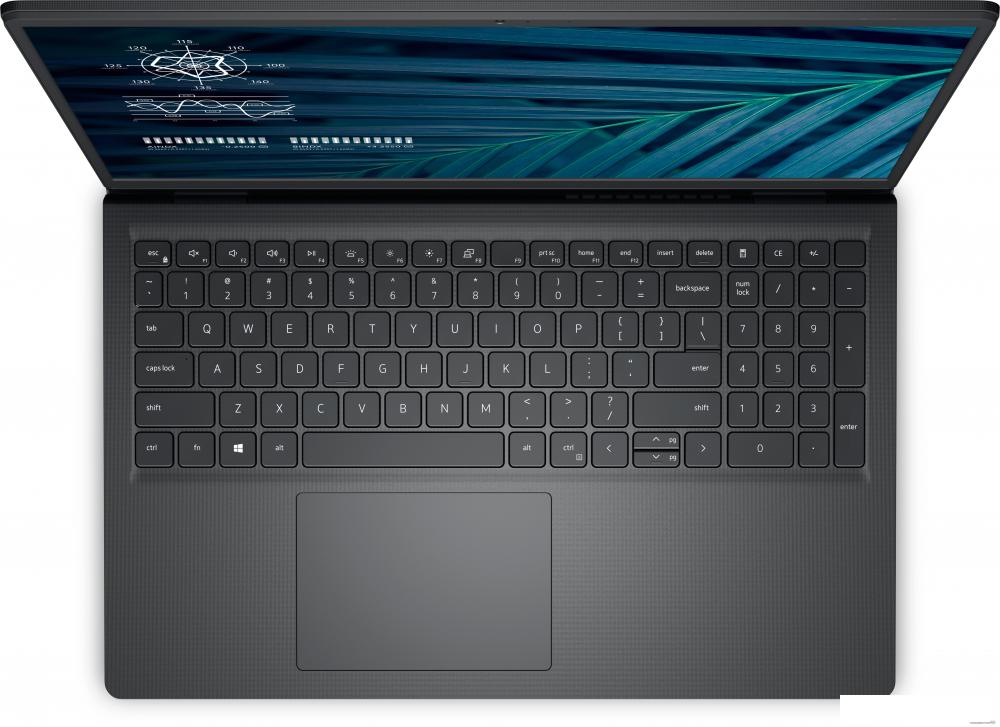 Ноутбук Dell Vostro 15 3510 210-AZZU Ноутбук Dell Vostro 15 3510 210-AZZU