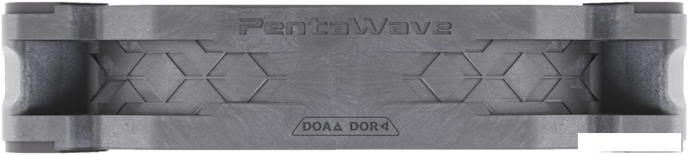 Вентилятор для корпуса PentaWave PF-K12EXP PWM