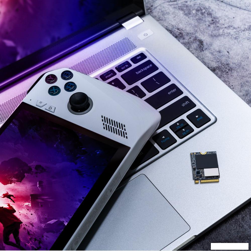 SSD ADATA XPG Gammix S55 1TB SGAMMIXS55-1T-C