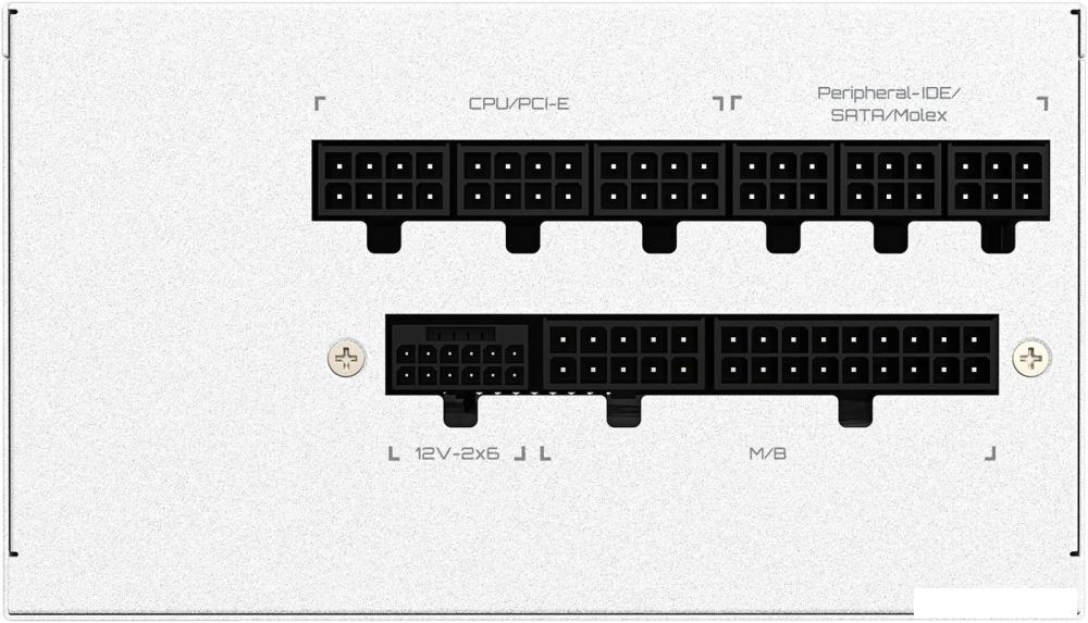 Блок питания Gigabyte UD1000GM PG5 V2 ICE