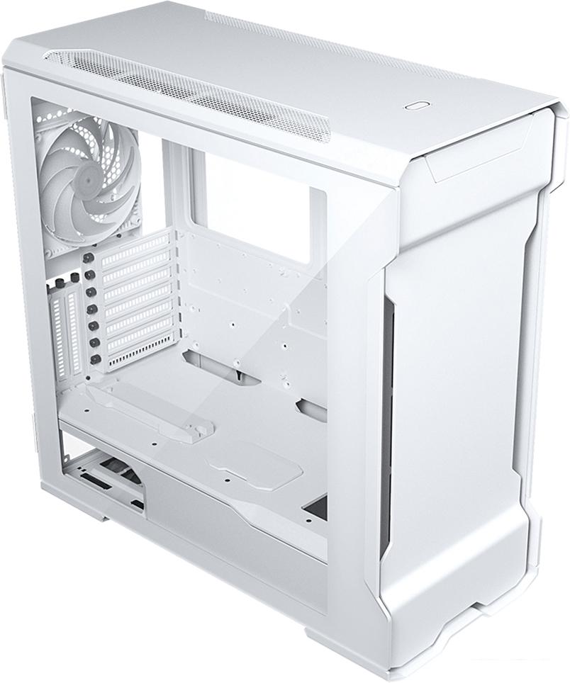 Корпус Phanteks Enthoo Evolv X Glass PH-ES518XTG_DMW