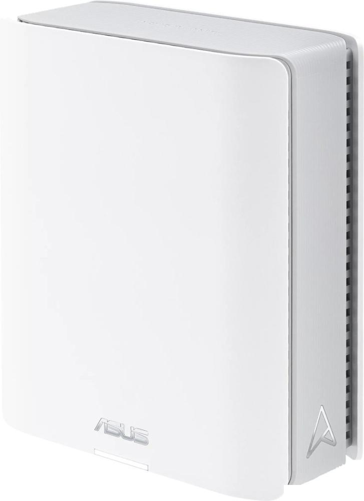Беспроводные маршрутизаторы ASUS ZenWiFi BT10 2xAP (2 шт., белый)