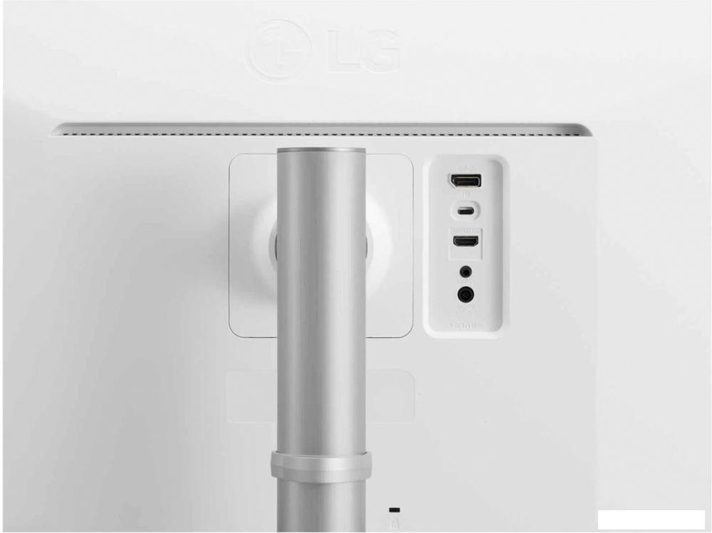 Монитор LG 34WQ650-W Монитор LG 34WQ650-W