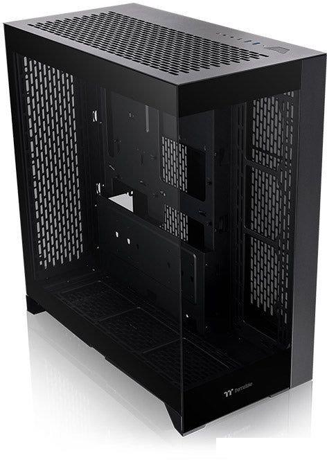 Корпус Thermaltake CTE E600 MX CA-1Y3-00M1WN-00