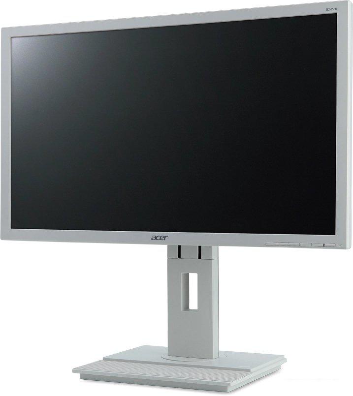 Монитор Acer B246HYLBwmiprx Монитор Acer B246HYLBwmiprx