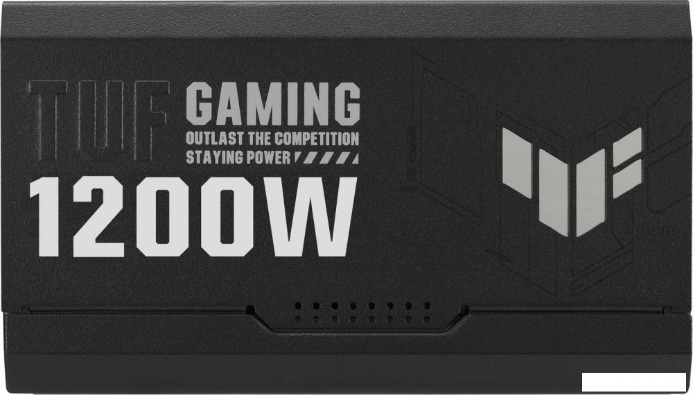 Блок питания ASUS TUF Gaming 1200W Gold TUF-GAMING-1200G