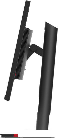 Монитор Lenovo ThinkVision T27i-30 63A4MAT1EU
