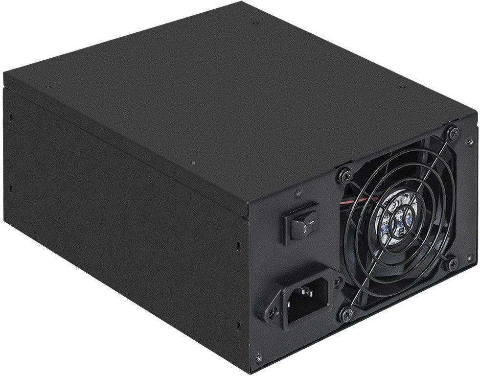 Блок питания ExeGate ServerPRO-500ADS EX235029RUS