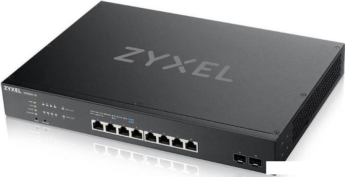Коммутаторы Zyxel XS1930-10-ZZ0101F