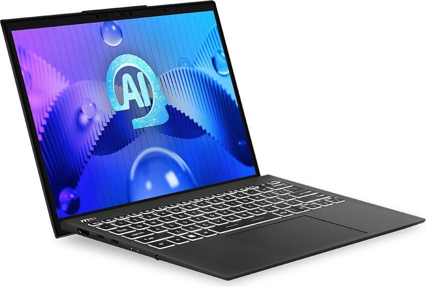 Ноутбук MSI Prestige 13 AI Evo A1MG-206RU