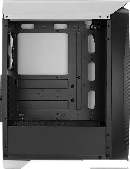Корпус AeroCool Aero One Frost-G-WT-v1