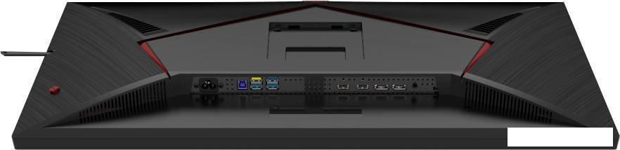 Игровой монитор AOC Agon AG275QZN
