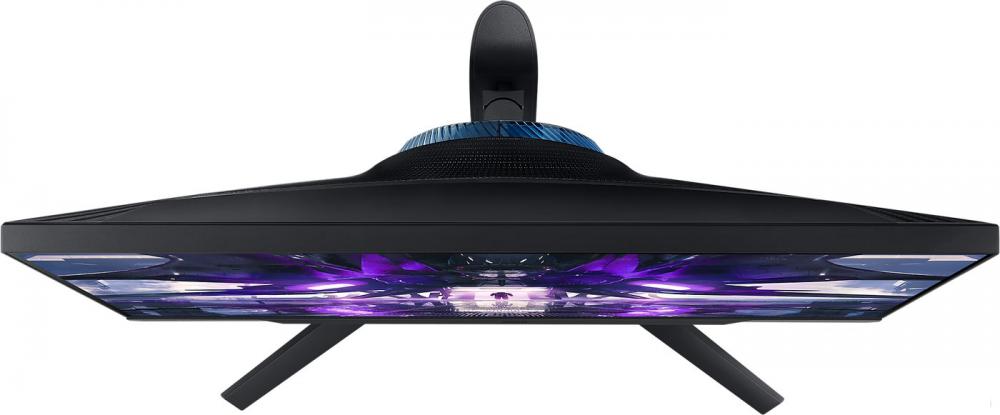 Игровой монитор Samsung Odyssey G3 LS24AG320NIXCI Игровой монитор Samsung Odyssey G3 LS24AG320NIXCI