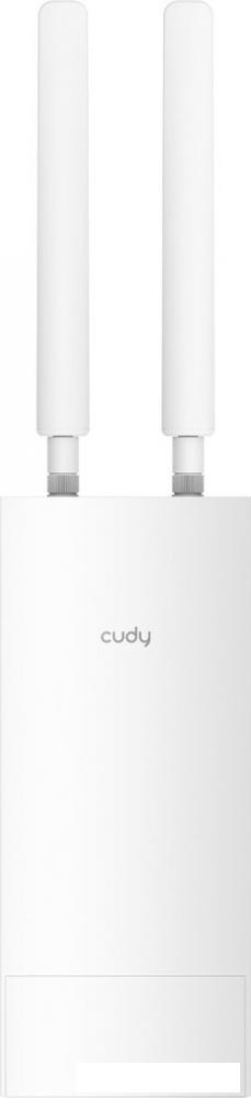 4G Wi-Fi роутер Cudy LT500 Outdoor 1.0
