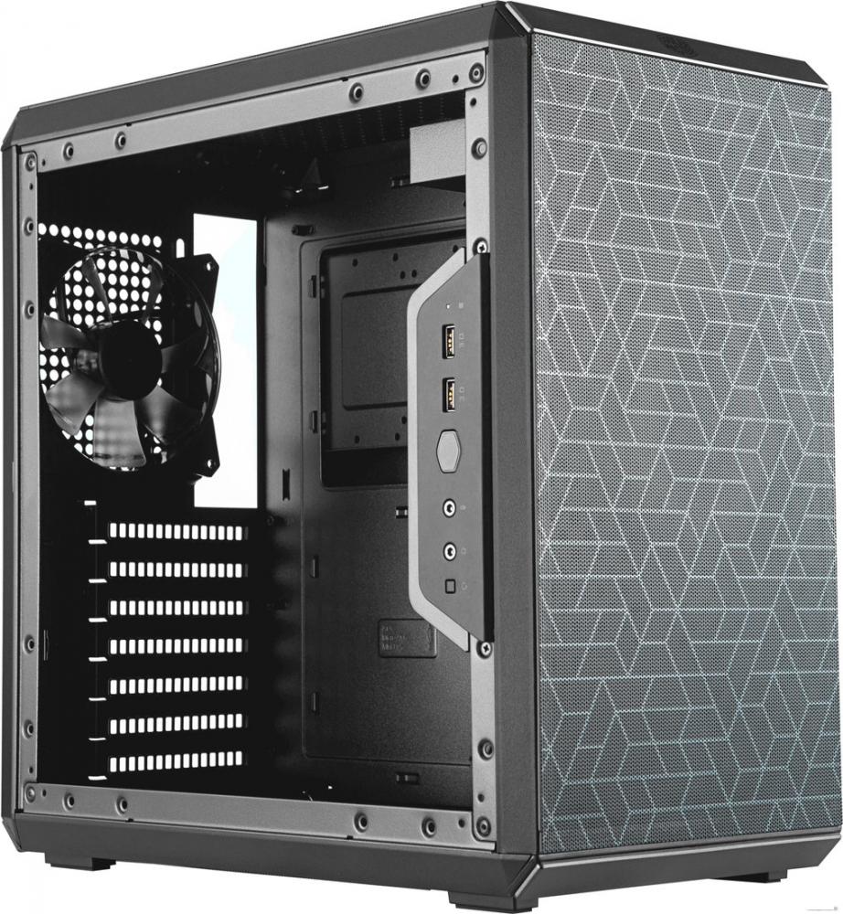 Корпус Cooler Master MasterBox Q500L MCB-Q500L-KANN-S00