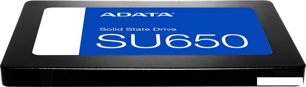 SSD ADATA Ultimate SU650 512GB ASU650SS-512GT-R