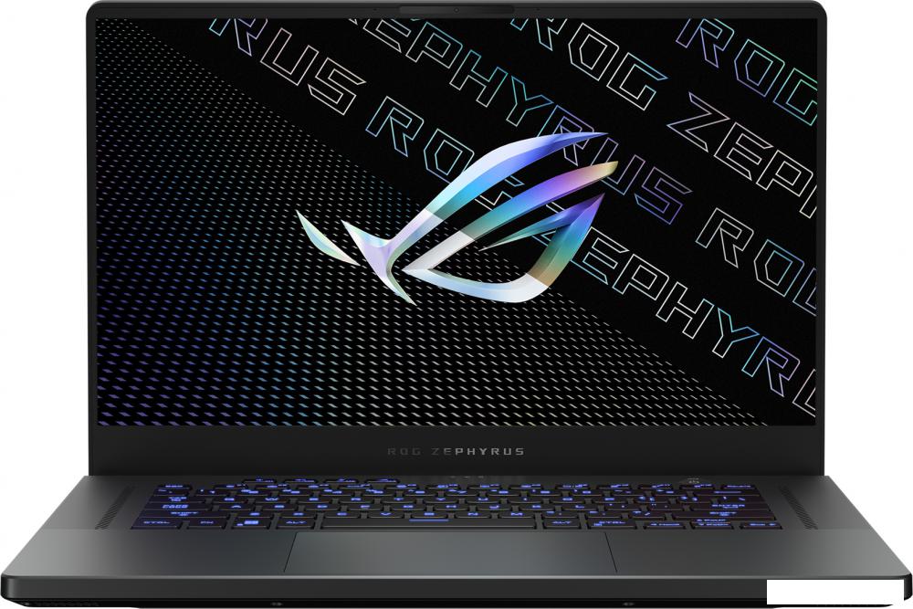 Игровой ноутбук ASUS ROG Zephyrus G15 2022 GA503RM-HQ079 Игровой ноутбук ASUS ROG Zephyrus G15 2022 GA503RM-HQ079