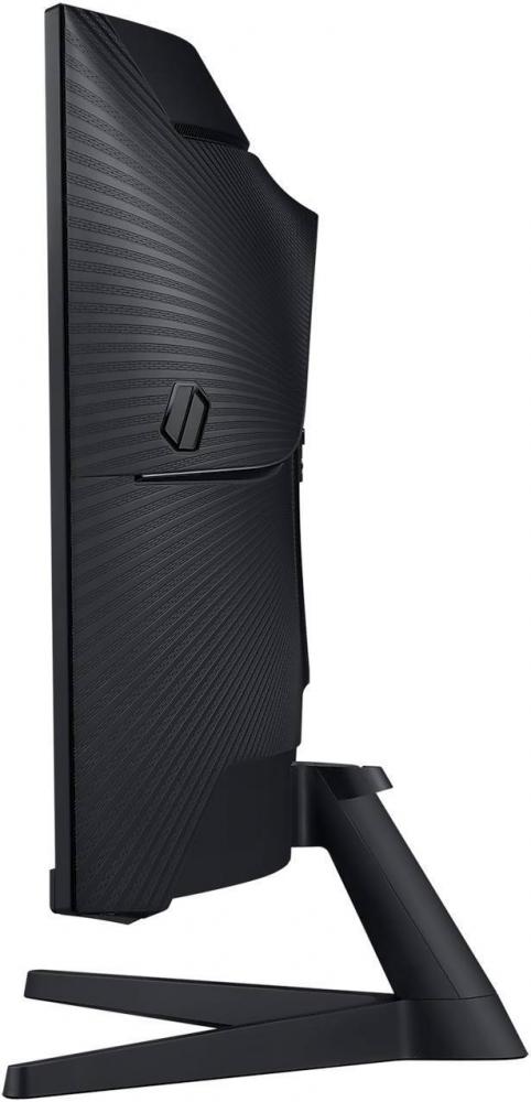 Игровой монитор Samsung Odyssey G5 LC32G55TQBIXCI Игровой монитор Samsung Odyssey G5 LC32G55TQBIXCI