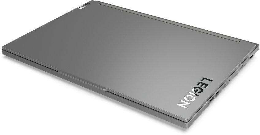 Игровой ноутбук Lenovo Legion 5 16IRX9 83DG00E1RK