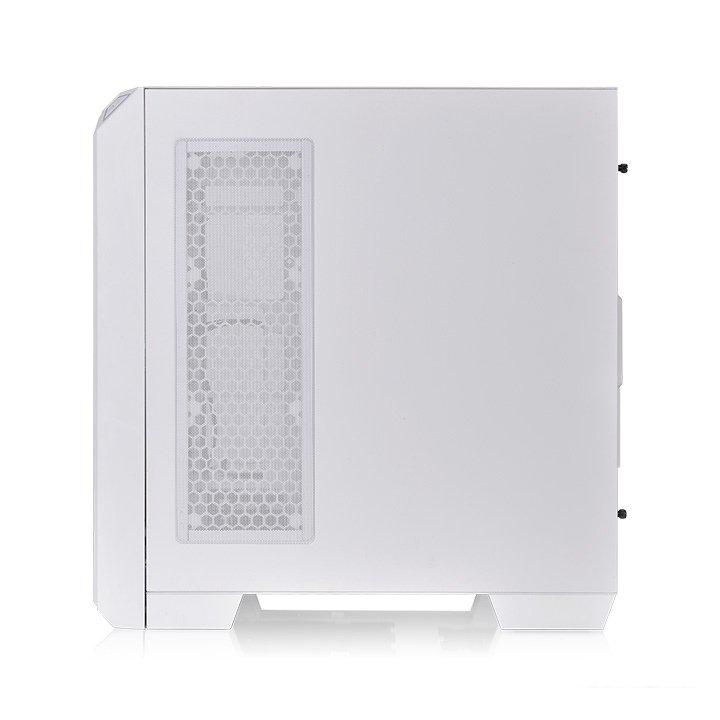 Корпус Thermaltake View 300 MX Snow CA-1P6-00M6WN-00